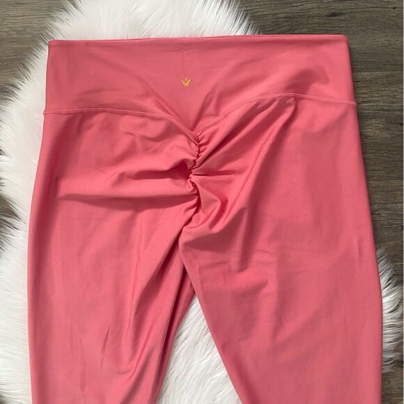 WOMENS OBSESSION TIGHTS SIZE 2X - Picture 3 of 5